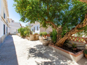 Holiday Home Patio de las Granadas by Interhome, Nigüelas